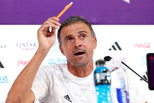 开云-【前瞻】西班牙“新花样”越来越少，靠传控难赢摩洛哥