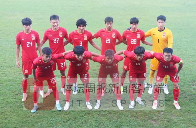 开云下载网址-U21国青克罗地亚对抗赛首战告负 一度围住狂攻