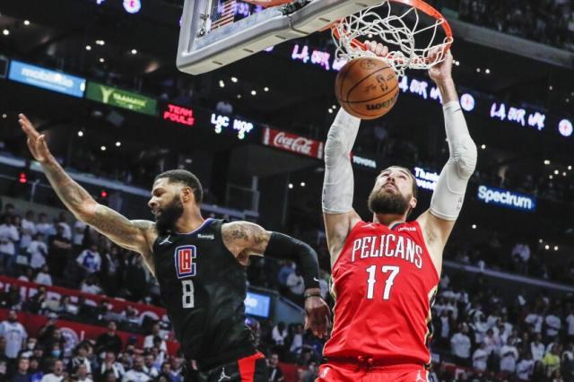 4年后再次双双无缘季后赛，洛城双雄感受相同烦扰