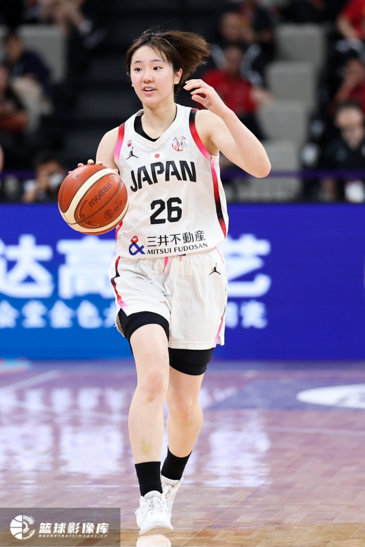 开云体育-出线形势严峻！日本女篮不敌澳大利亚 世预赛遭遇2连败